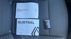 Renault Austral E-Tech FHEV Techno Esprit Alpine 5dr Auto Hybrid Estate